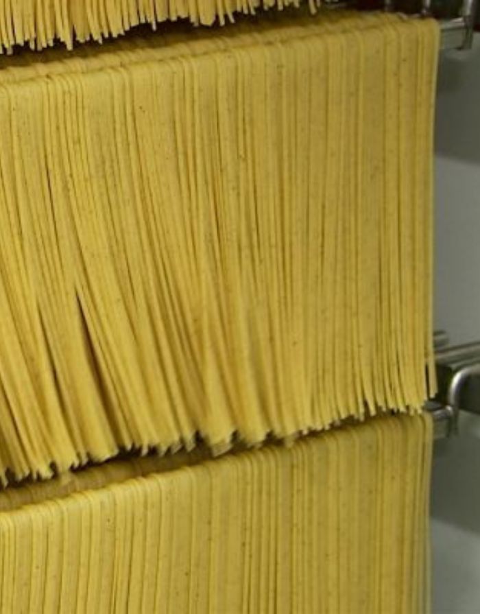 Linguine I Truffle
