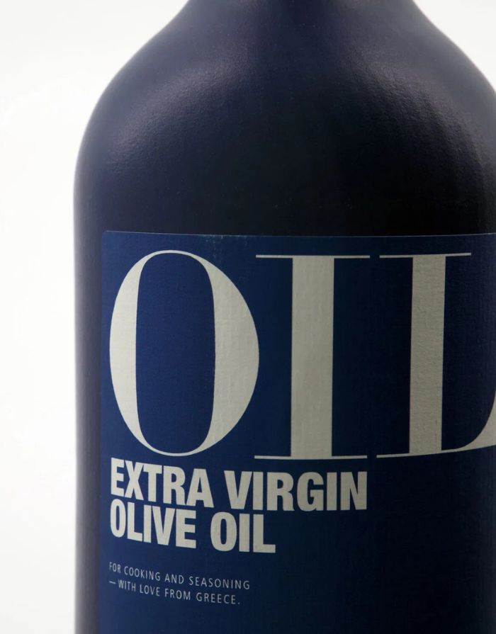 Olivenöl Extra Virgin I Greece