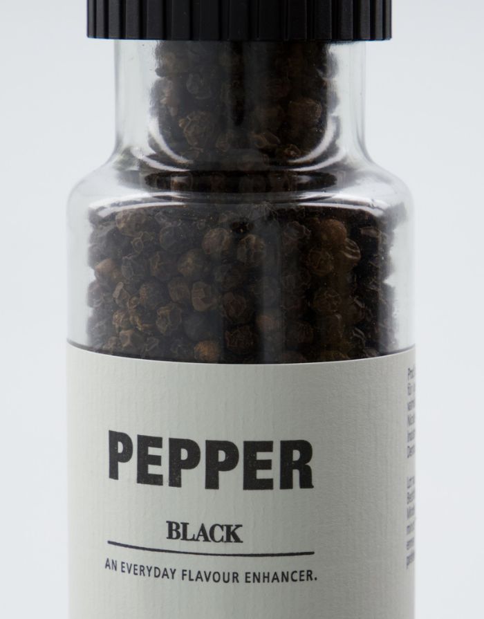 Pfeffer I Black