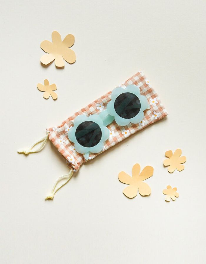 Sonnenbrille I Daisy Flower