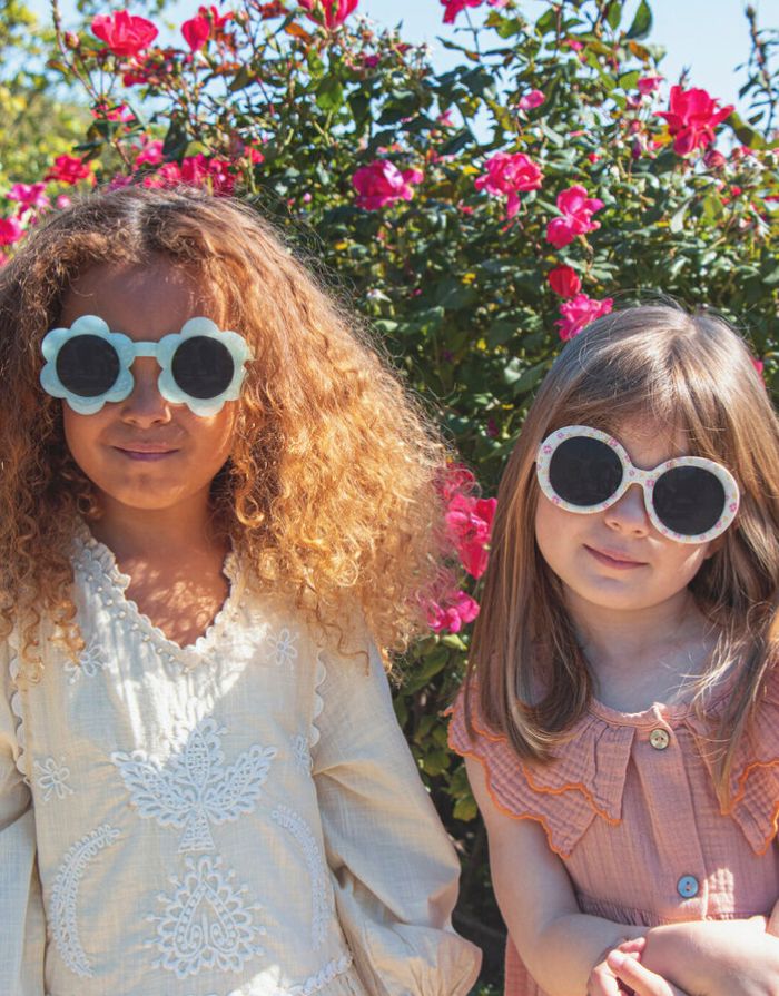 Sonnenbrille I Daisy Flower