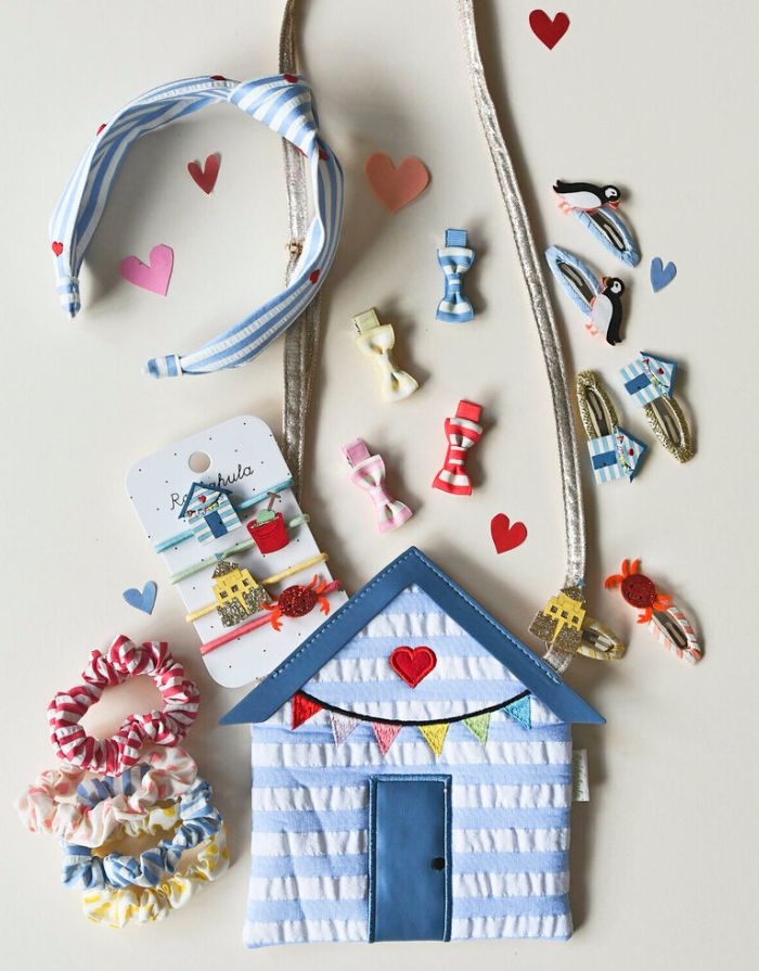 Tasche I Little Beach Hut