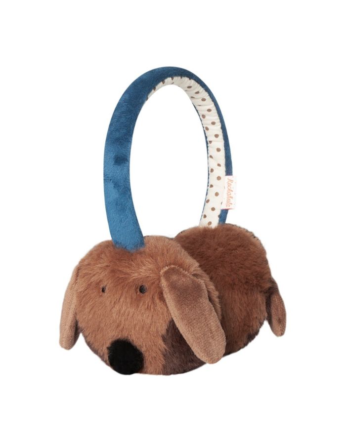 Ohrenwärmer I Morris Sausage Dog