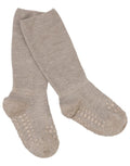 Non-Slip Socken I Bambus versch. Farben