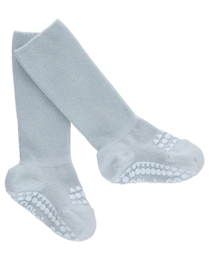 Non-Slip Socken I Bambus versch. Farben