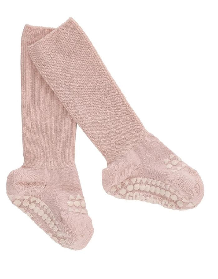 Non-Slip Socken I Bambus versch. Farben