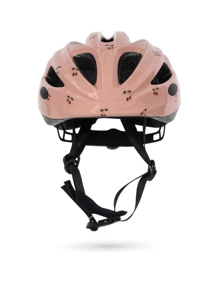 Kinder Fahrradhelm Adi Cherry von Konges Sløjd