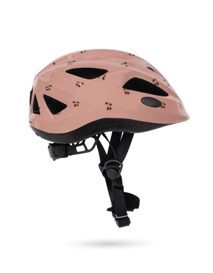Kinder Fahrradhelm Adi Cherry von Konges Sløjd