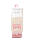 Socken 2er-Set I Tiny Blossom Butterfly