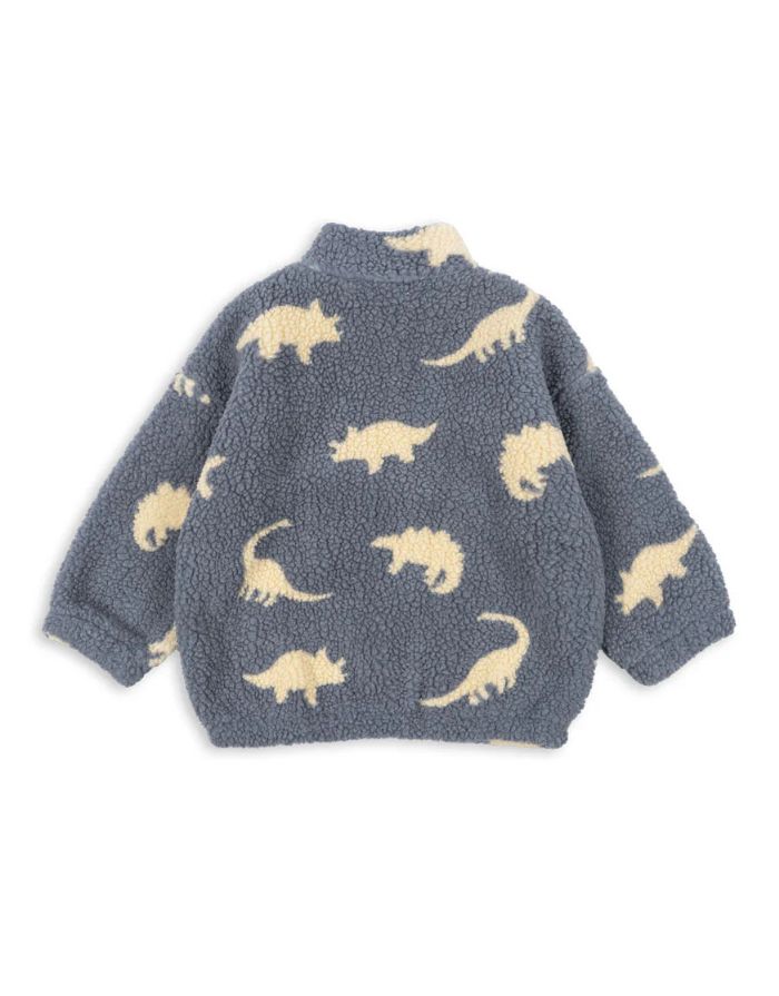 Teddyjacke Jody I Dino Mist