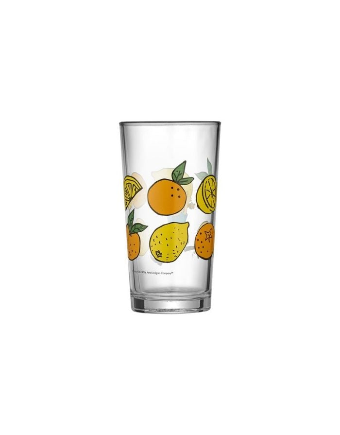 Trinkglas 250ml I Pippi Langstrumpf Lemonade