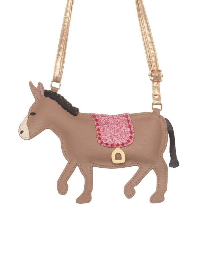Tasche I Donkey Derby