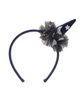Haarreif I Velvet Witches Hat