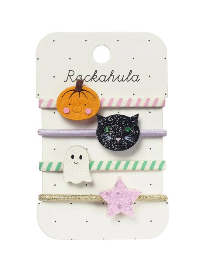 Haargummis I Spooky Cute Halloween