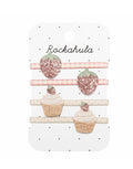 Haargummis I Sweet Strawberry