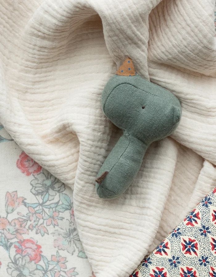Lullaby Friends Rassel Nashorn I Kiefer