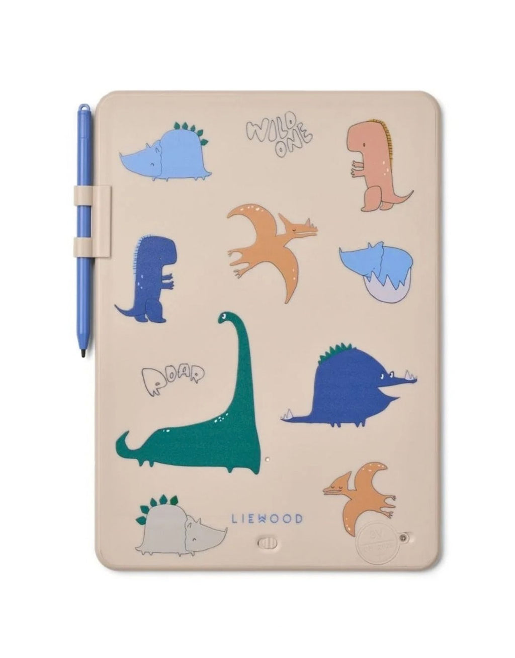 Magische Zeichentafel Zora I Dino Roar/Sandy