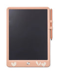 ZORA LCD-Zeichentafel in Sweethearts and Pale Tuscany von Liewood