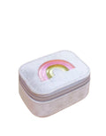 Schmuckdose I Disco Rainbow