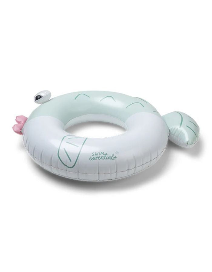 Schwimmring ø95cm I Kugelfisch