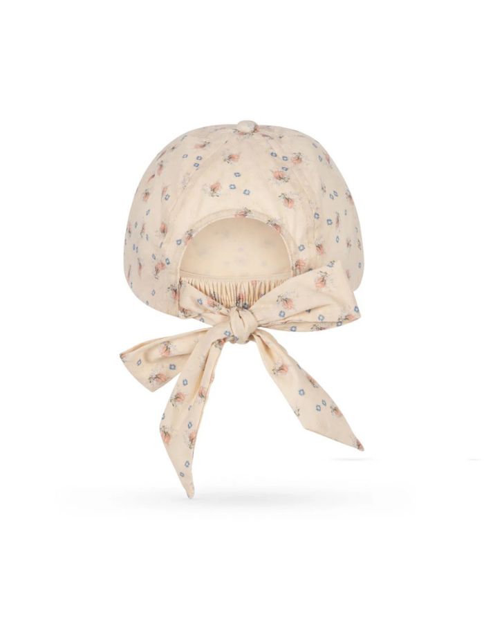 Bow Cap Evia I Brise d’Été