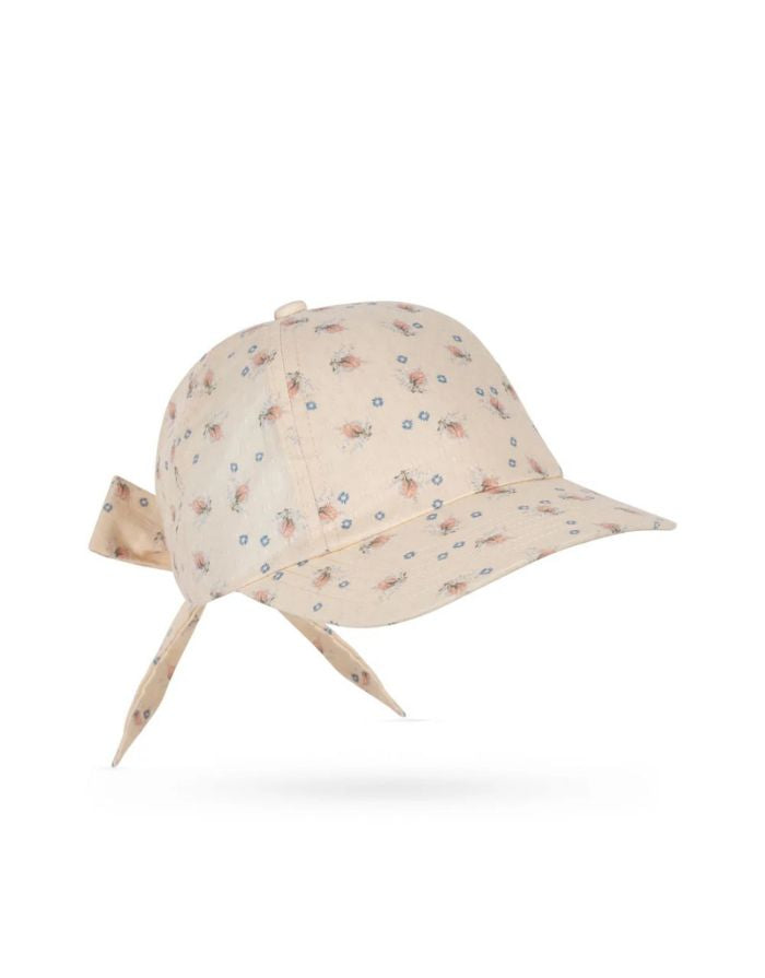Bow Cap Evia I Brise d’Été