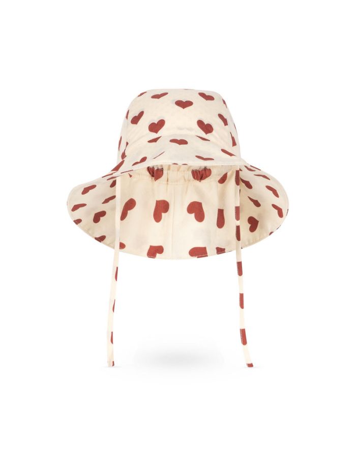 Sonnenhut Cianna I Amour Rouge