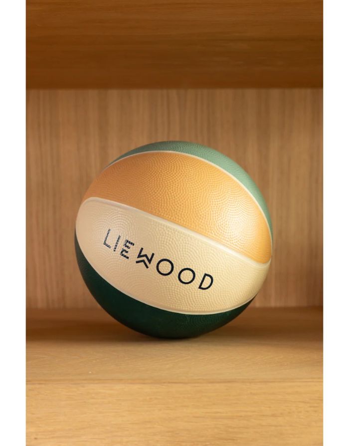 Basketball Desmond I Peppermint Mulit Mix