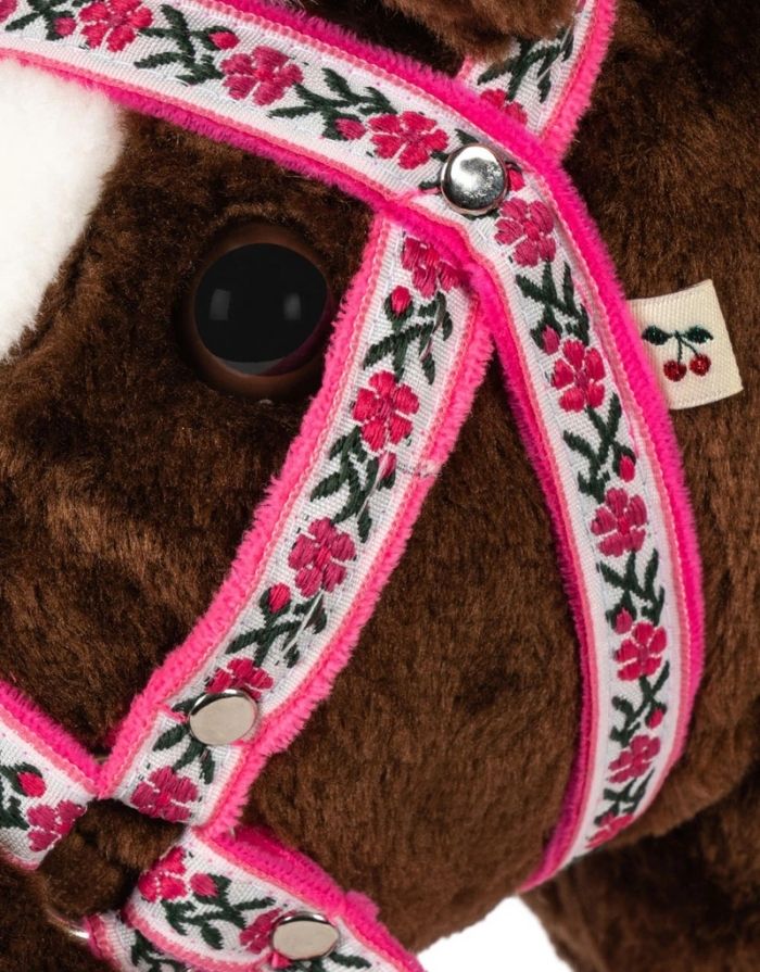 Steckenpferd Stormy Horse
