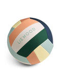 Volleyball für Kinder von Liewood aus Neopren Stoff und in vielen bunten Farben