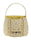 Hasen Bucket Bag für Kinder mit Schlappohren von Rockahula Kids.