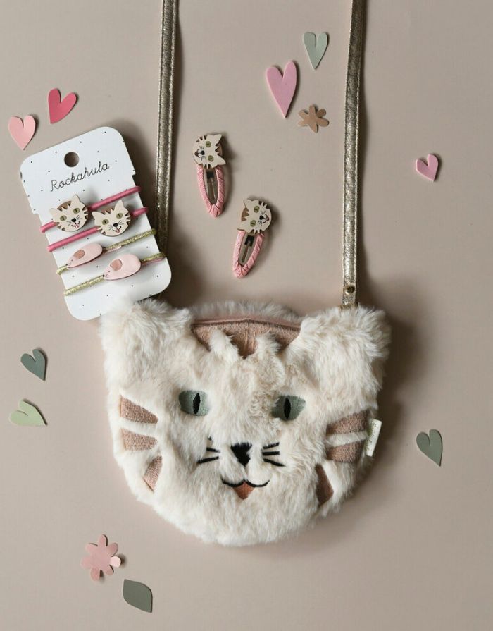 Tasche I Tabby Cat