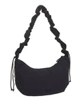 Umhängetasche Lunua Bum Bag Stretch Up I Black