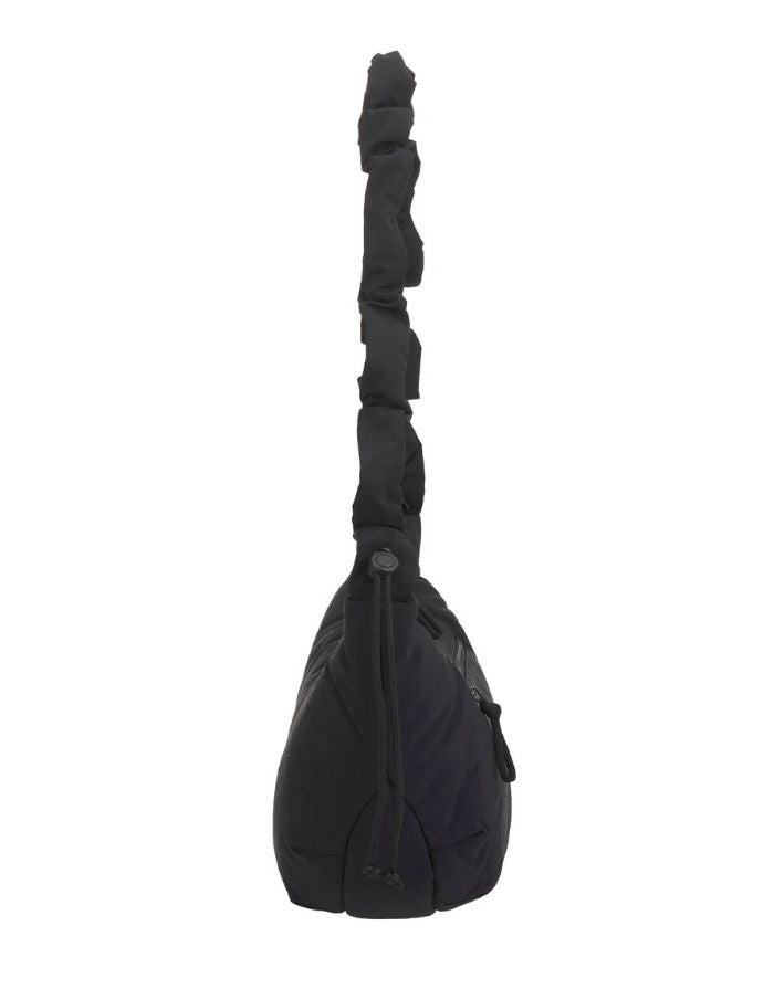 Umhängetasche Lunua Bum Bag Stretch Up I Black