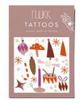 Tattoos I Weihnachten