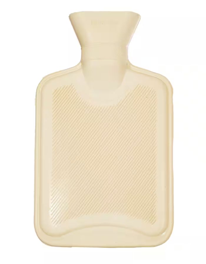 Sass & Belle Wärmflasche Leopard Love mit weicher Leopardenhülle für Kinder.