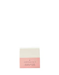 Amalie Rosalie veganer Conditioner-Riegel mit Mangobutter, Jasmin und Rose für trockene Haare.