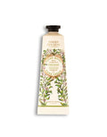 Belebende Verbene Handcreme 30ml von Panier Des Sens, Mini-Handcreme mit Sheabutter, Olivenöl und ätherischem Verbenaöl für hydratisierte und zart duftende Hände.
