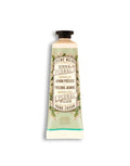  Handcreme Kostbarer Jasmin 30ml von Panier Des Sens, Mini-Handcreme mit Olivenöl und Jasmin Absolue für hydratisierte, weich duftende Hände.