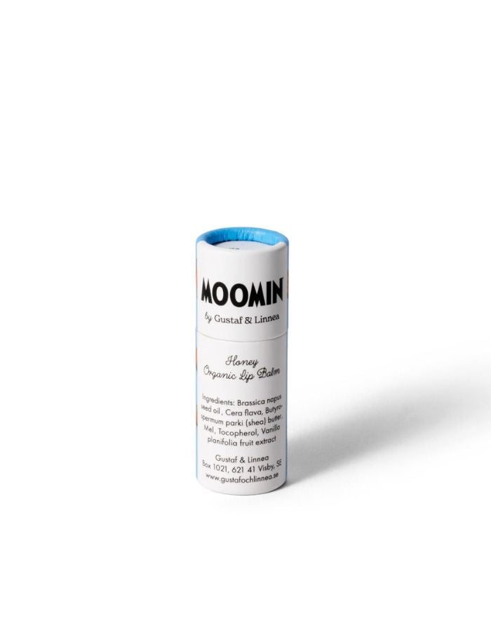 Moomin Lip Balm I Honey