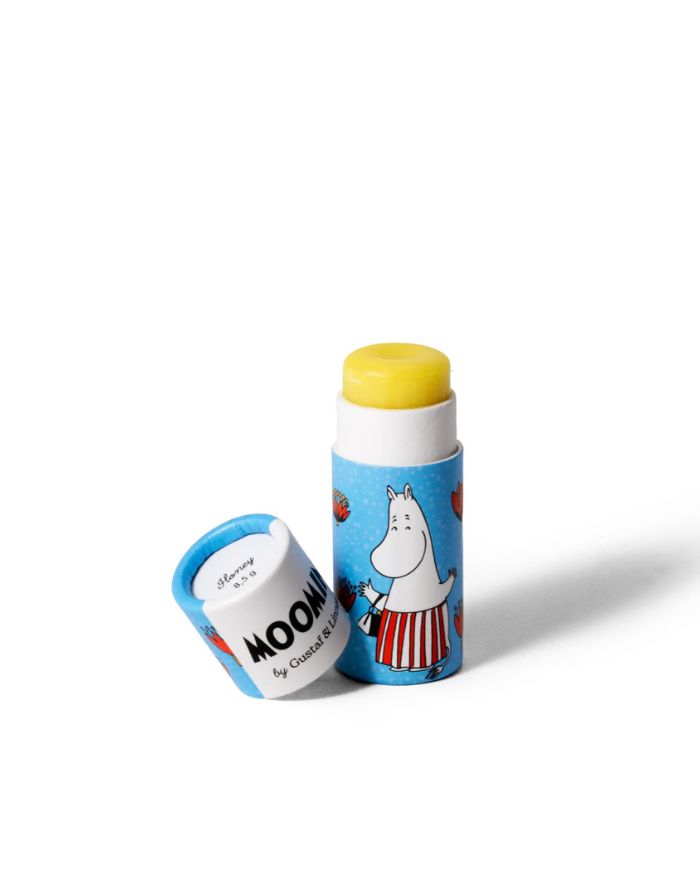Moomin Lip Balm I Honey