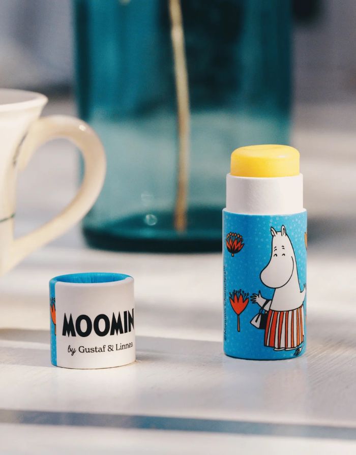 Moomin Lip Balm I Honey