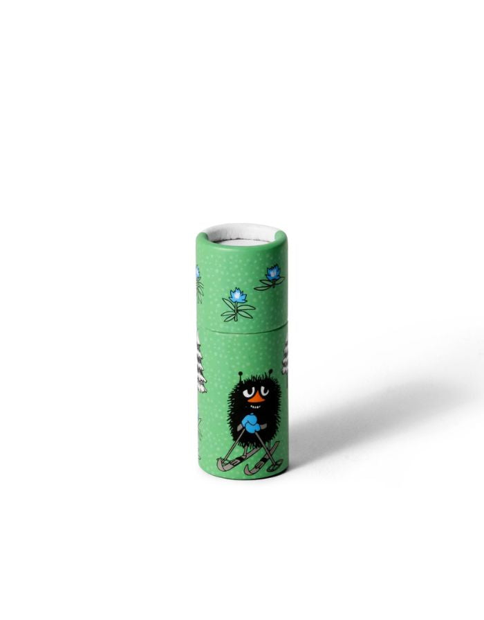 Moomin Lip Balm I Mint