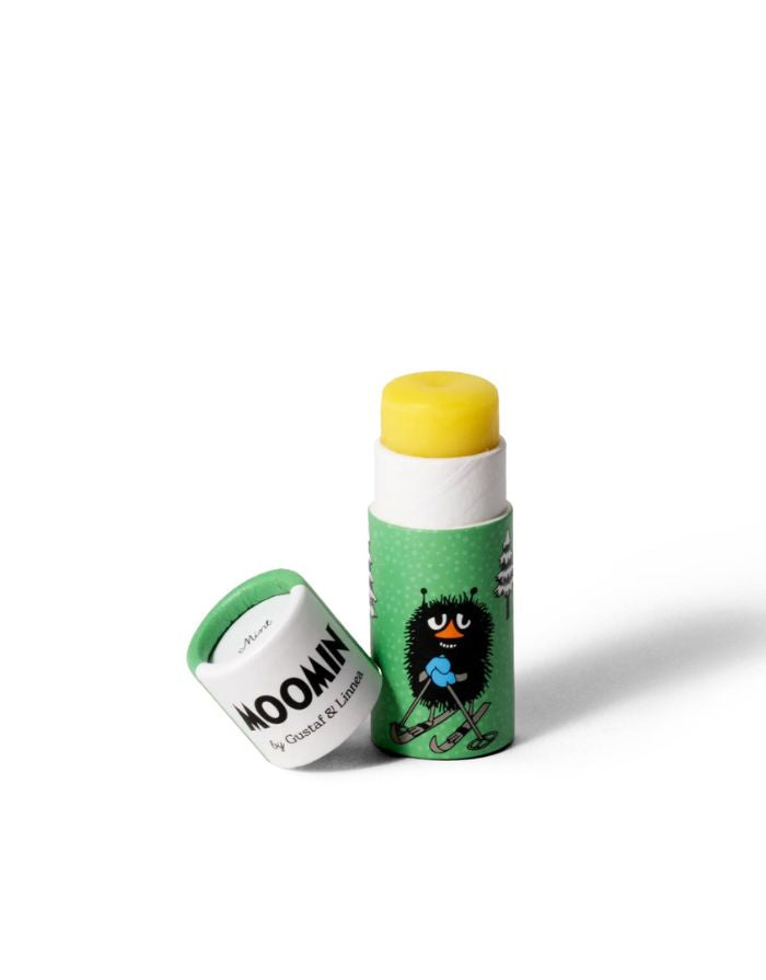 Moomin Lip Balm I Mint