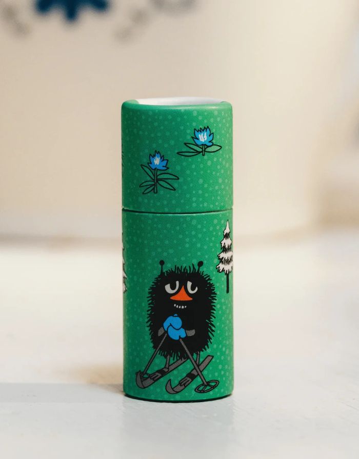 Moomin Lip Balm I Mint