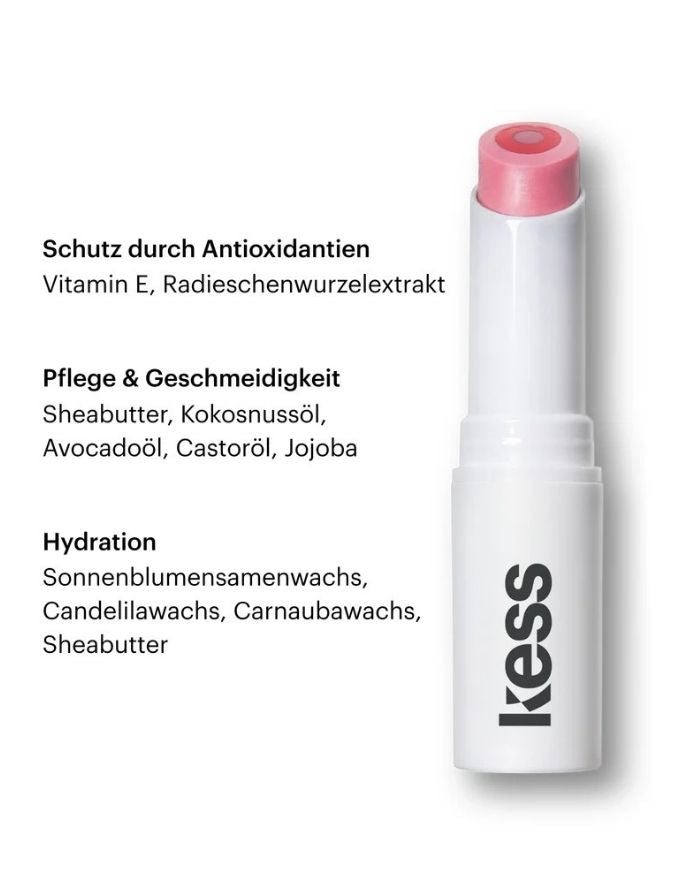 Triple Tint Lip Balm I Kiss