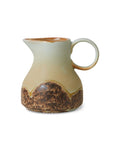 Milchkännchen 70‘s I Shell