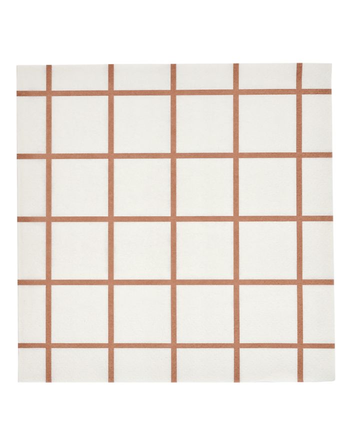 Serviette Large 33x33cm I Dinner