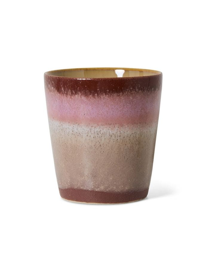 Becher 70's I Bloom