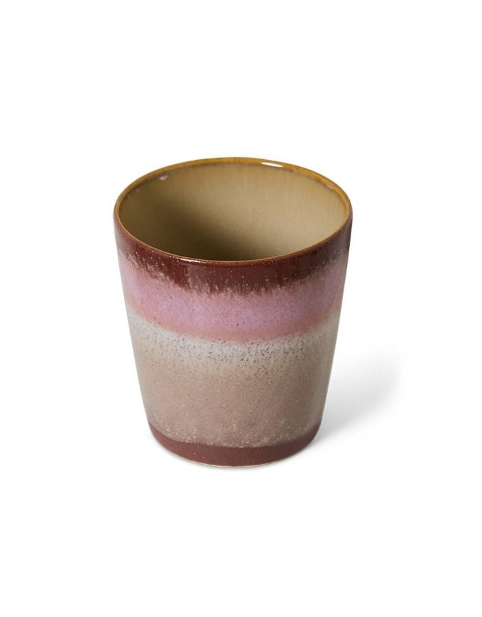 Becher 70's I Bloom